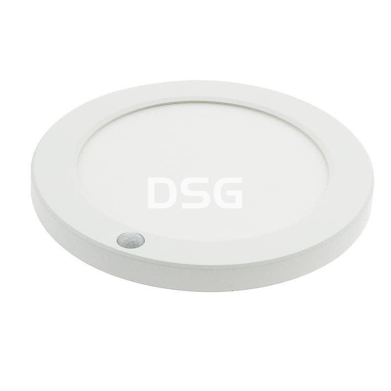 Downlight Led Kram C/Detec. Movimiento - Imagen 1