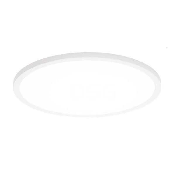 Downlight Lore Redondo Blanco 15W 4000K - Imagen 1