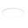Downlight Lore Redondo Blanco 15W 6000K - Imagen 1