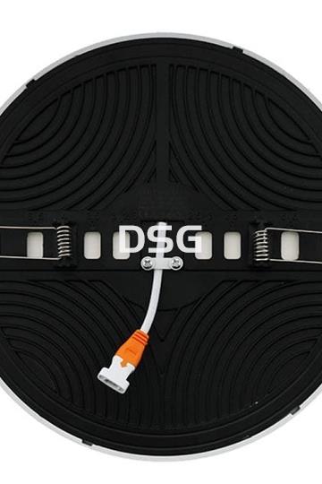 Downlight redondo Multiption Blanco 22W - Imagen 2