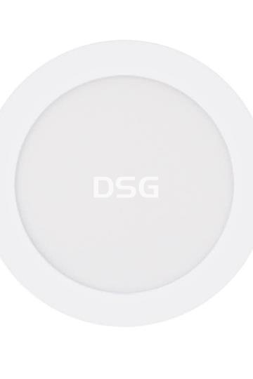 Downlight redondo Slim Blanco 12W - Imagen 2