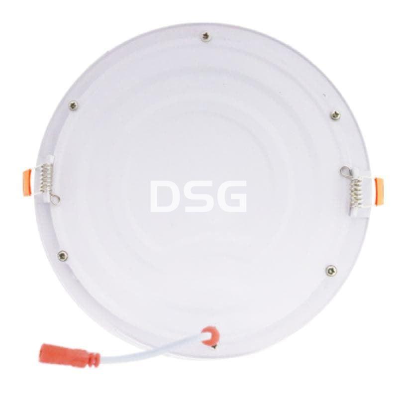 Downlight redondo Slim Blanco 12W - Imagen 3