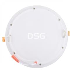 Downlight redondo Slim Blanco 20W - Imagen 2