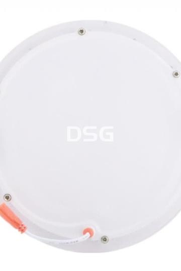 Downlight redondo Slim Blanco 20W - Imagen 2