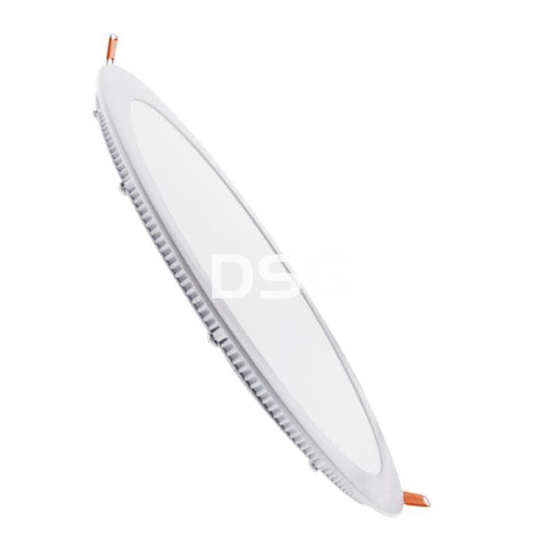 Downlight redondo Slim Blanco 25W - Imagen 1