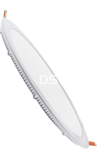 Downlight redondo Slim Blanco 25W - Imagen 1