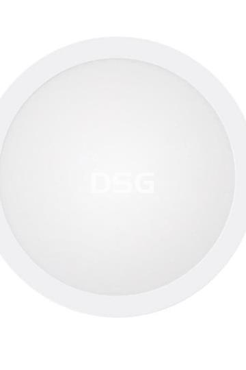 Downlight redondo Slim Blanco 25W - Imagen 2