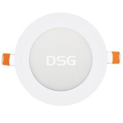 Downlight redondo Slim Blanco 6W - Imagen 2