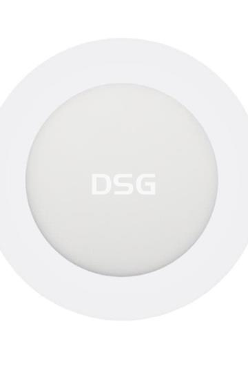 Downlight redondo Slim Blanco 6W - Imagen 2