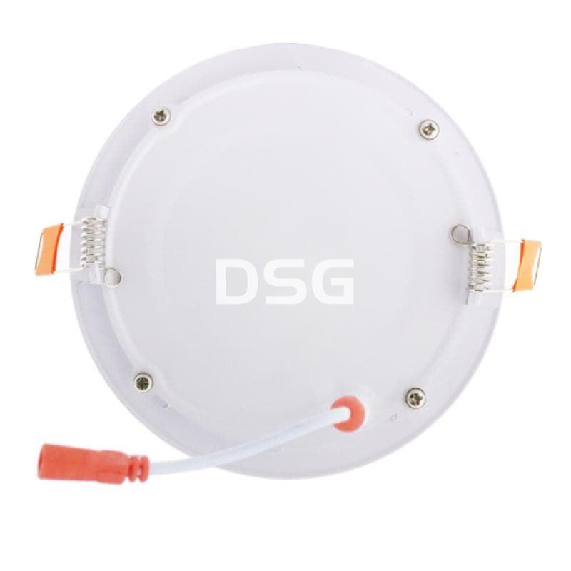 Downlight redondo Slim Blanco 6W - Imagen 3