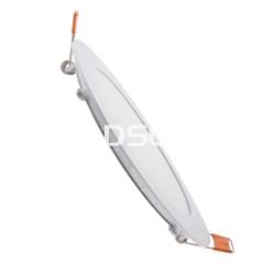 Downlight redondo Slim Blanco 9W - Imagen 2
