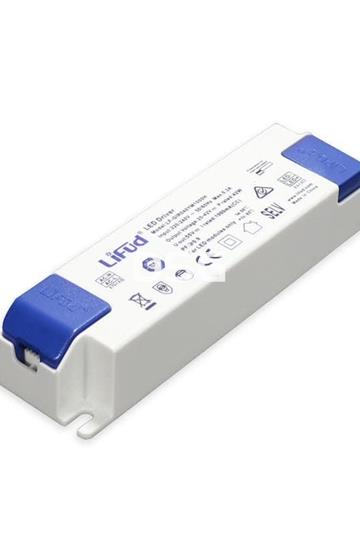 Driver Filud Sal. 25-42 v DC 40W - Imagen 1