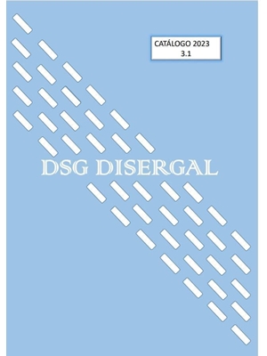 DSG Disergal