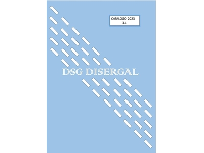 DSG Disergal