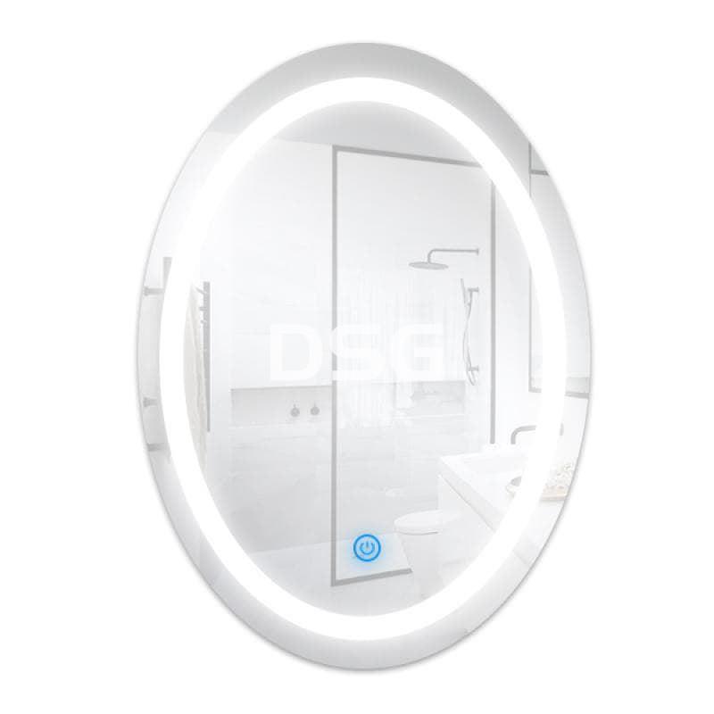 Espejo Baño Ovalado 15W - Imagen 1