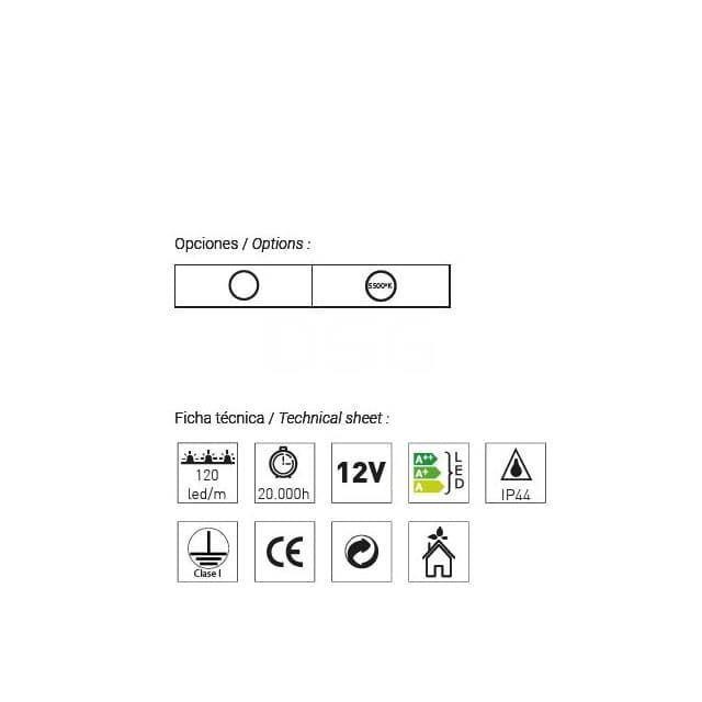 Espejo Eco One Led - Imagen 5