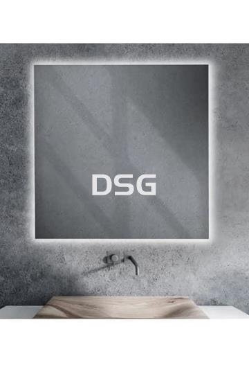 Espejo Khan - Imagen 1