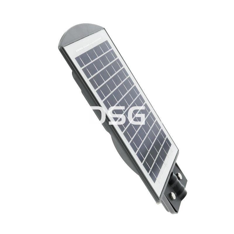 Farola Solar Led 20w - Imagen 2