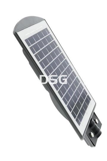 Farola Solar Led 20w - Imagen 2