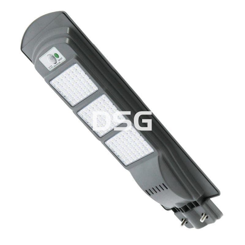 Farola Solar Led 60w - Imagen 1