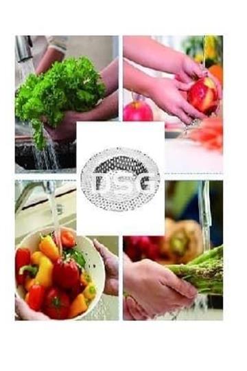 Filtro Inox Para Fregadero - Imagen 2