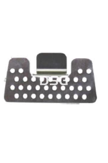 Filtro Inox Urinario - Imagen 1