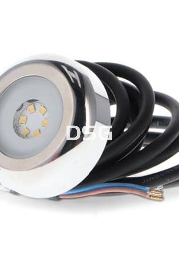 Foco Minipool 7W Para Piscina - Imagen 1