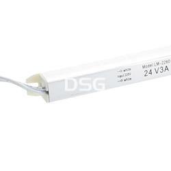 Fuente de alimentación TIRA LED 15W 12VDC - Imagen 2