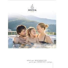 Goccia Spa