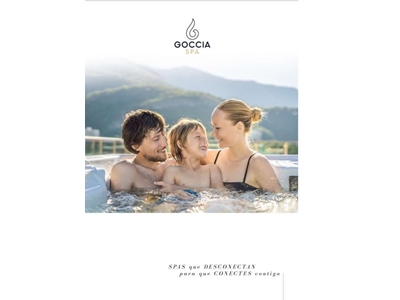 Goccia Spa
