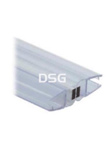 Goma Imán Recta 180º 2200mm 6mm - Imagen 1