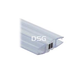 Goma Imán Recta 180º 2200mm 8mm - Imagen 1