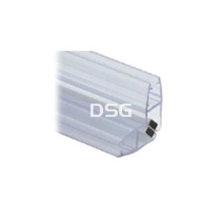 Goma Imán Vértice 90º 2200mm 10mm - Imagen 1