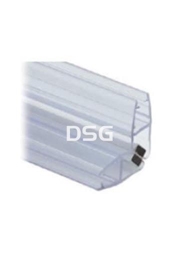 Goma Imán Vértice 90º 2200mm 8mm - Imagen 1