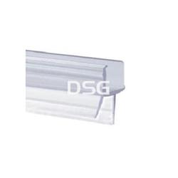 Goma Junta Ala Central y Lateral 1m 6mm - Imagen 1