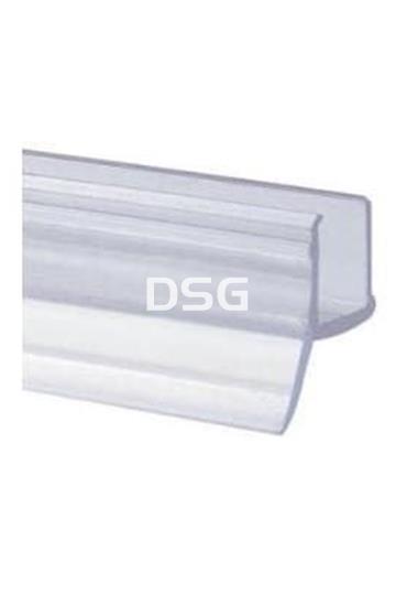 Goma Junta Ala Lateral 1M 6mm - Imagen 1