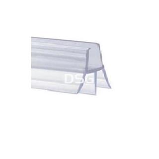 Goma Junta Tres Alas 1M 6mm - Imagen 1