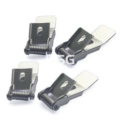 Grapa para paneles LED - Imagen 1