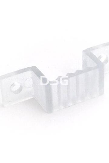 Grapa TIRA LED 220 VAC PC - Imagen 1