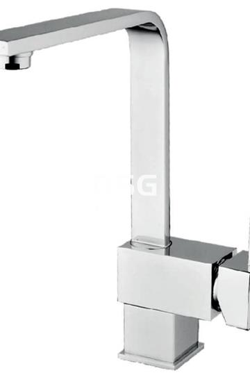 Grifo Monomando Fregadero Hera - Imagen 1