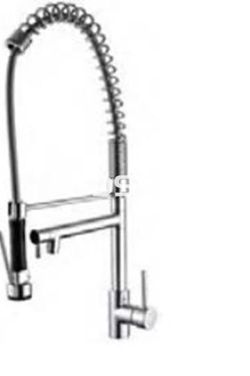 Grifo Monomando Fregadero Saturno - Imagen 1