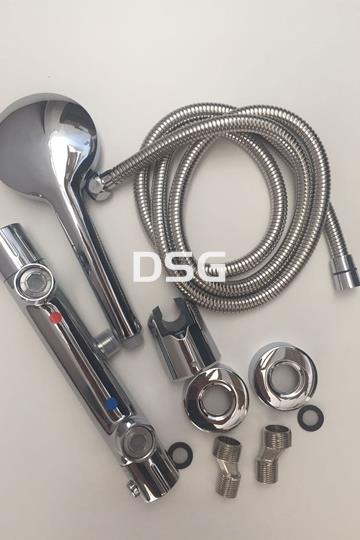 Grupo Ducha - Imagen 1