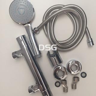 Grupo Ducha - Imagen 2