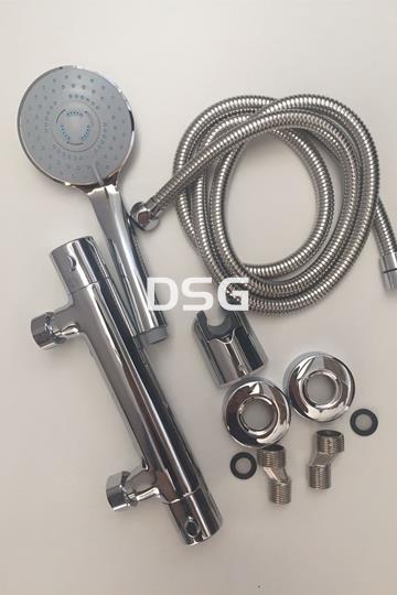 Grupo Ducha - Imagen 2