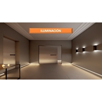 Iluminación (Interior- Exterior-Decorativa)