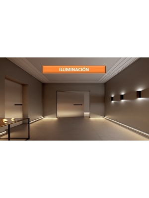 Iluminación (Interior- Exterior-Decorativa)