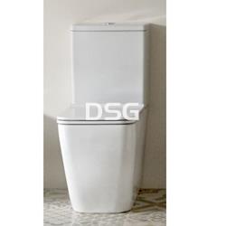 INODORO ALBA - Imagen 2