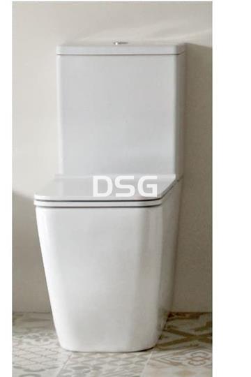 INODORO ALBA - Imagen 2