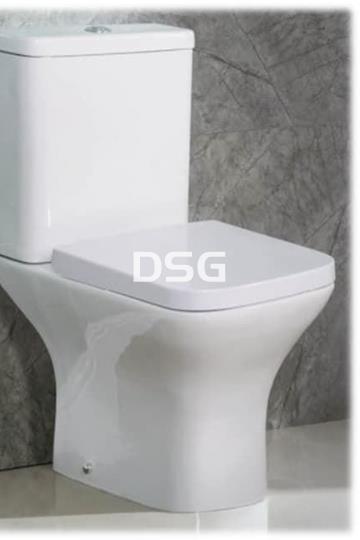 INODORO K2 - Imagen 1