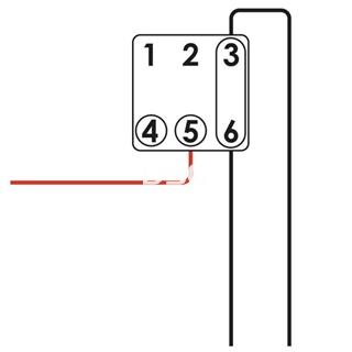 Interruptor Conmutado - Imagen 2